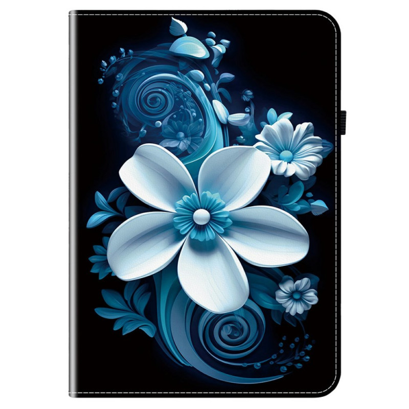 Samsung Galaxy Tab S10 FE Plus Case Orchid Black