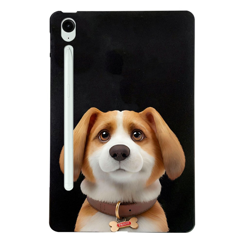 Samsung Galaxy Tab S10 FE Plus Cover Harrier Beagle