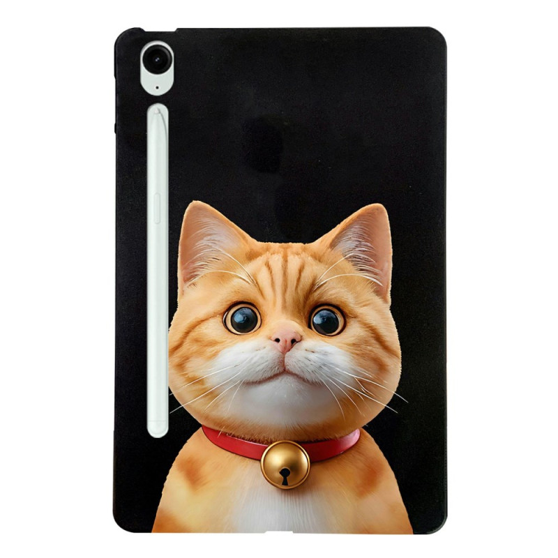 Samsung Galaxy Tab S10 FE Plus Case Cat