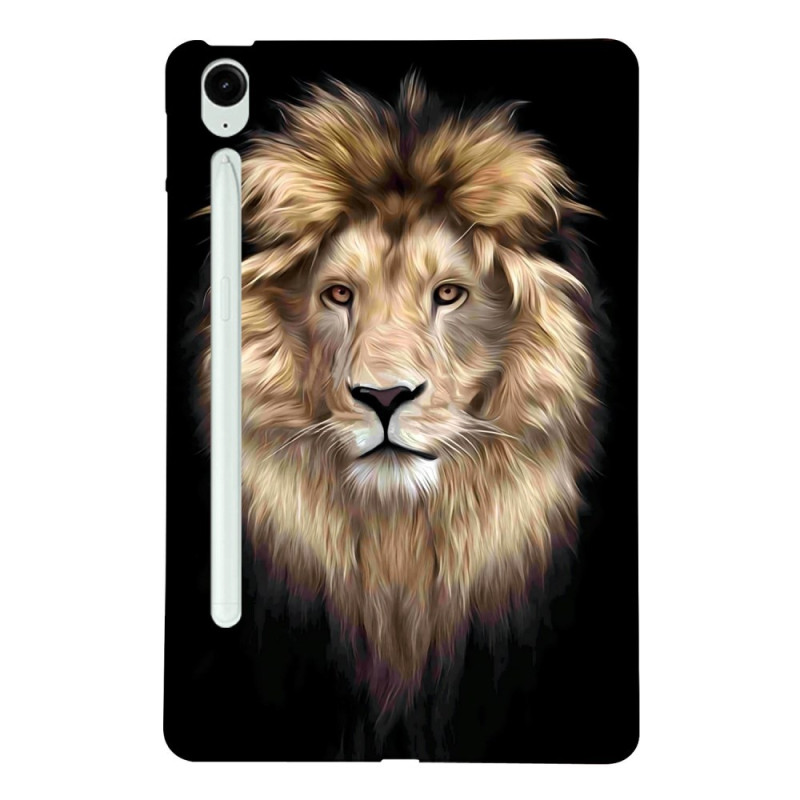 Samsung Galaxy Tab S10 FE Plus Case Lion Design