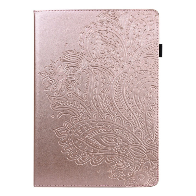 Samsung Galaxy Tab S10 FE Plus Case Floral Lace