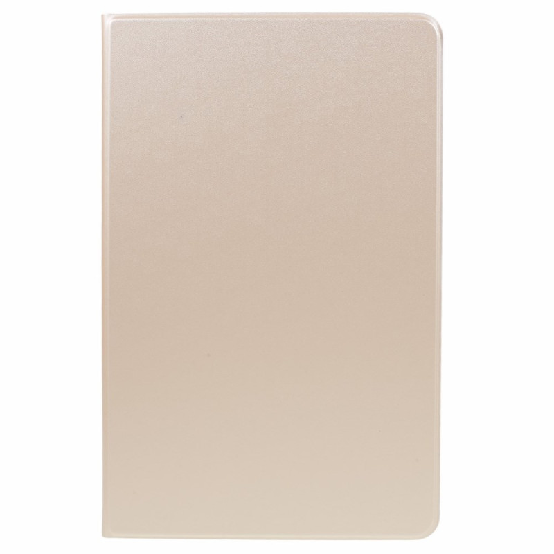 Samsung Galaxy Tab S10 FE Plus Leather Effect Case