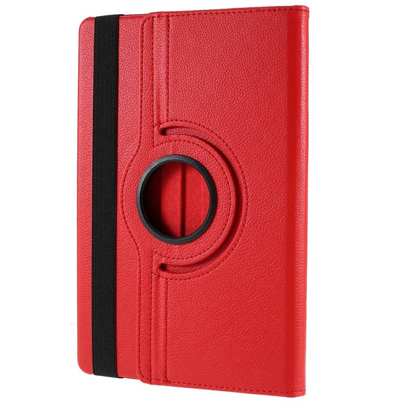 Samsung Galaxy Tab S10 FE Plus Case Rotating Stand