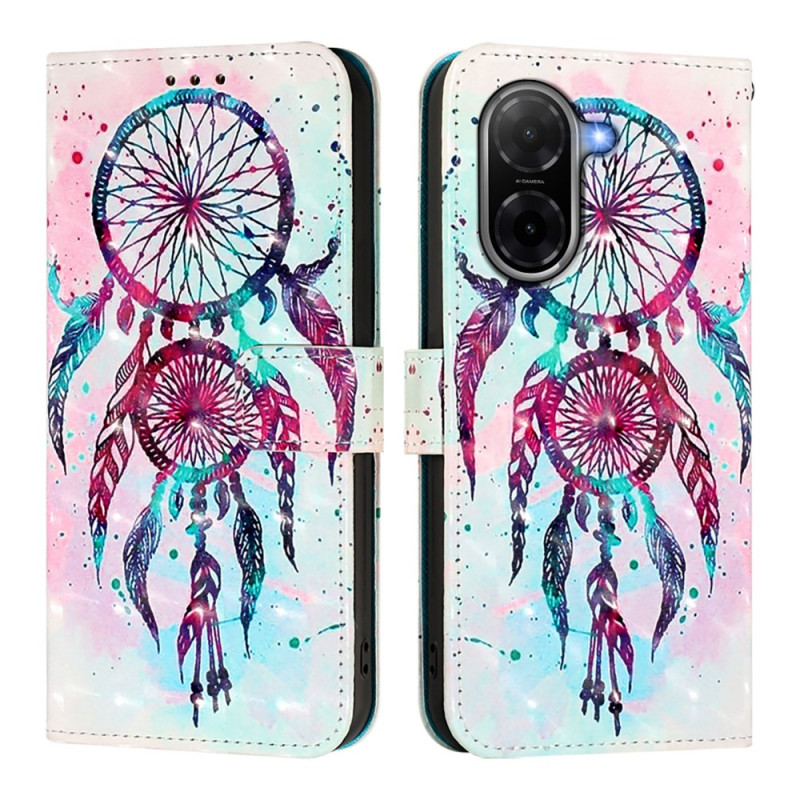 Cover Poco C71 Dreamcatcher