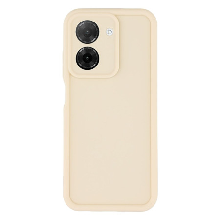 Poco C71 Grooved Design Case