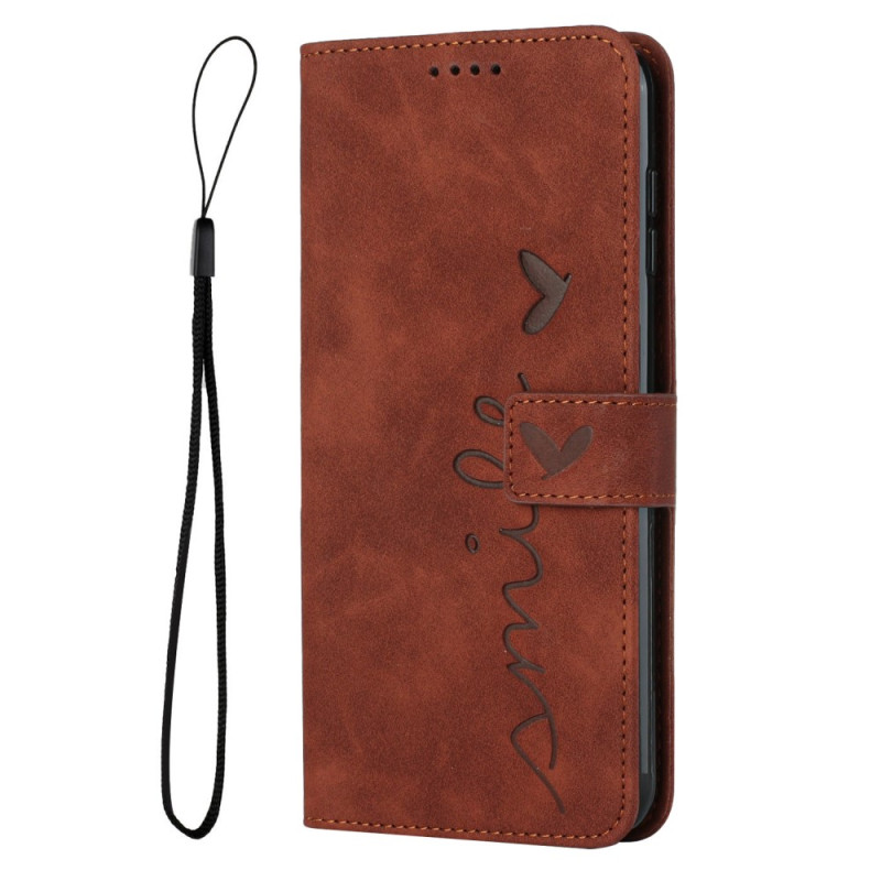 Housse Sony Xperia 1 VII Smile
