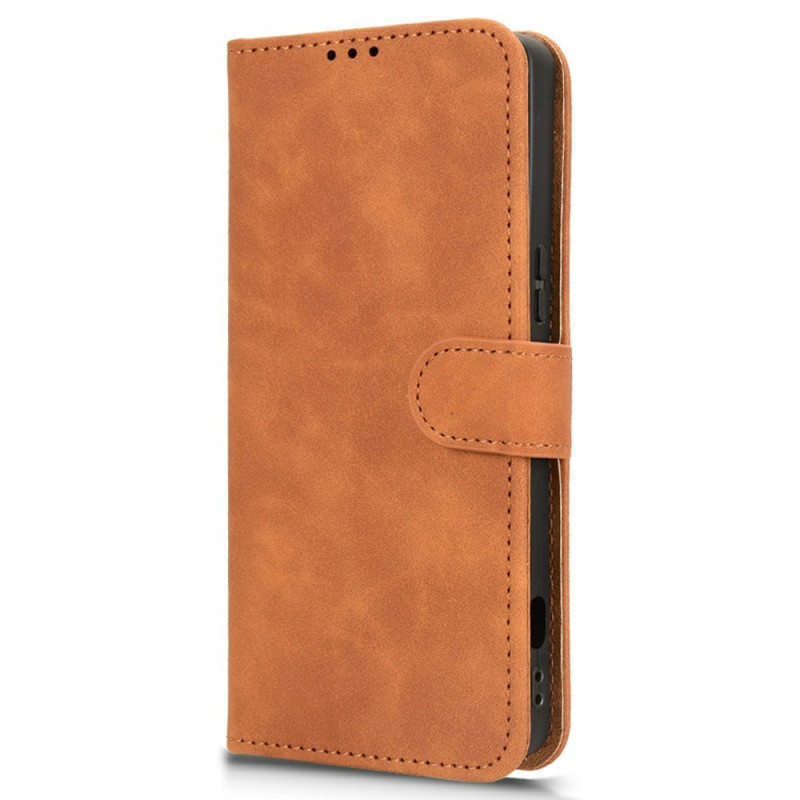 Sony Xperia 1 VII Suede effect Case