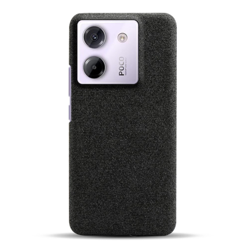 Case Poco M7 Pro 5G Fabric