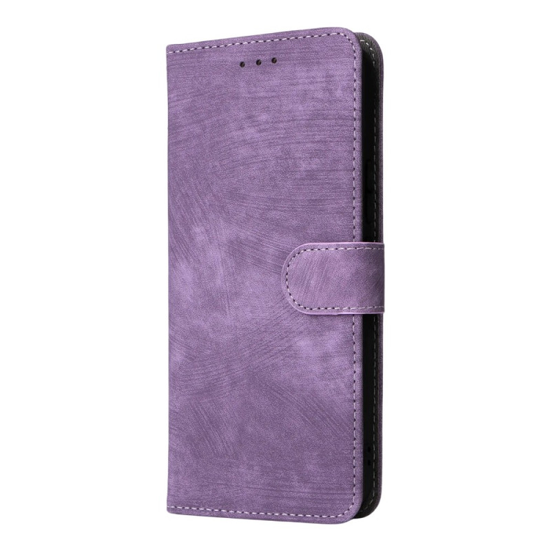 Xiaomi Redmi A5 Suede Effect Case with RFID Protection