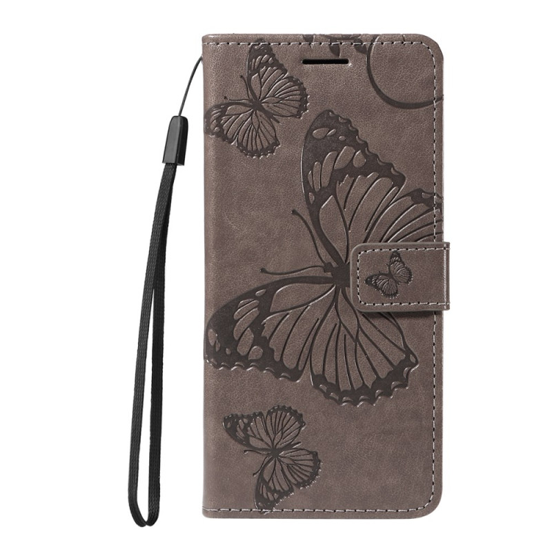 Xiaomi Redmi A5 Giant Butterflies Case