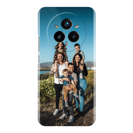 Coque personnalisée Realme...