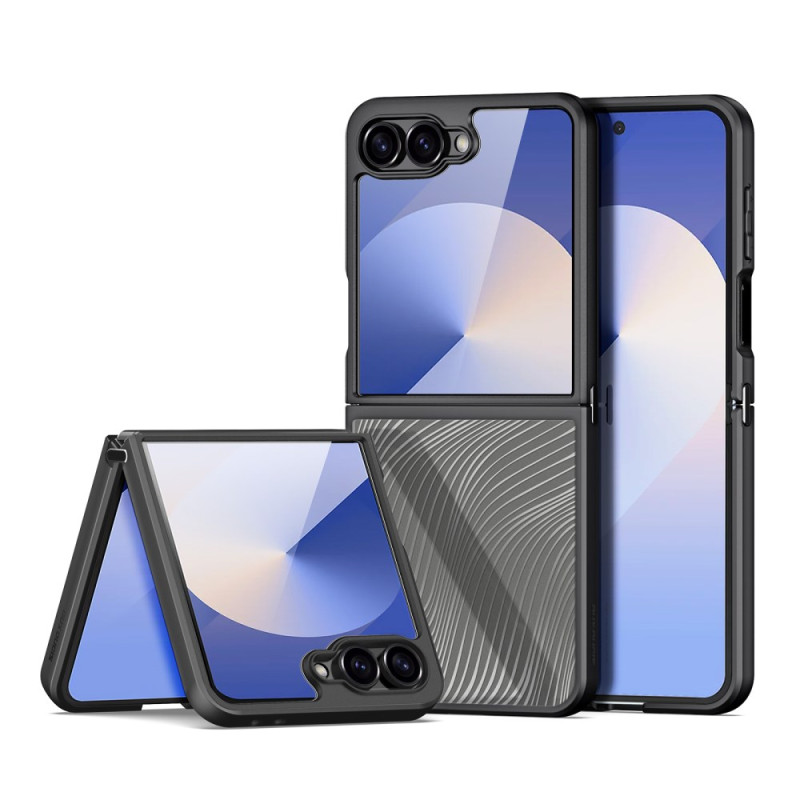 Samsung Galaxy Z Flip 7 Aimo Series Case DUX DUCIS