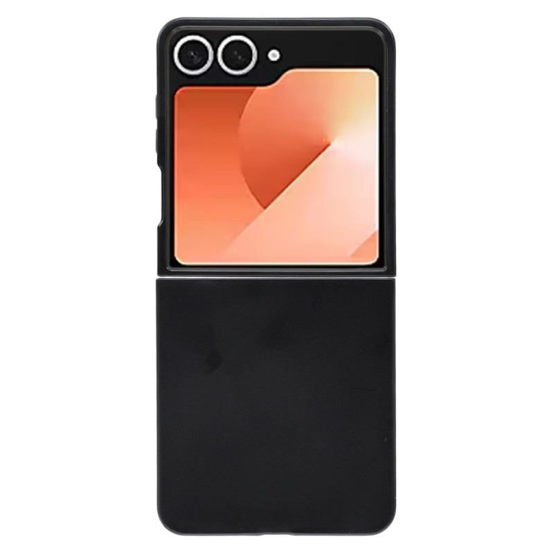 Samsung Galaxy Z Flip 7 Ultra-Thin Plastic Case