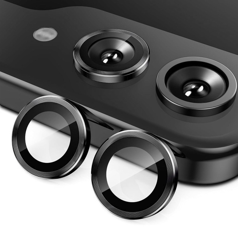 Camera Lens Protector for Samsung Galaxy Z Flip 7 Aluminium Alloy