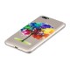 Huawei Y5 2018 Transparent Watercolor Tree Cover