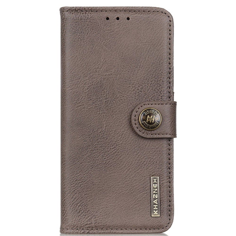 Housse Realme C67 Vintage KHAZNEH