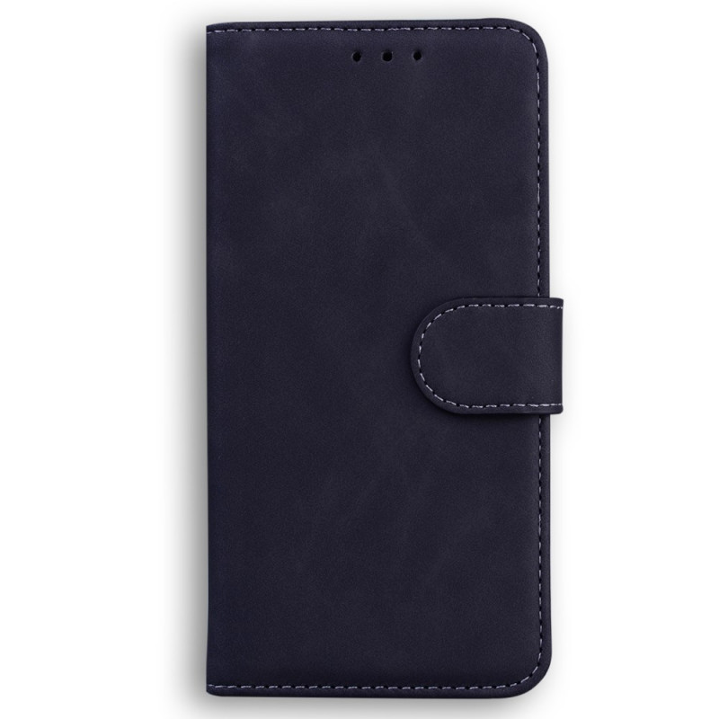 Cover Realme C67 Vintage Leather Effect
