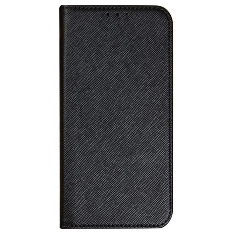 Flip Cover Realme C63 / C61 Cross Texture