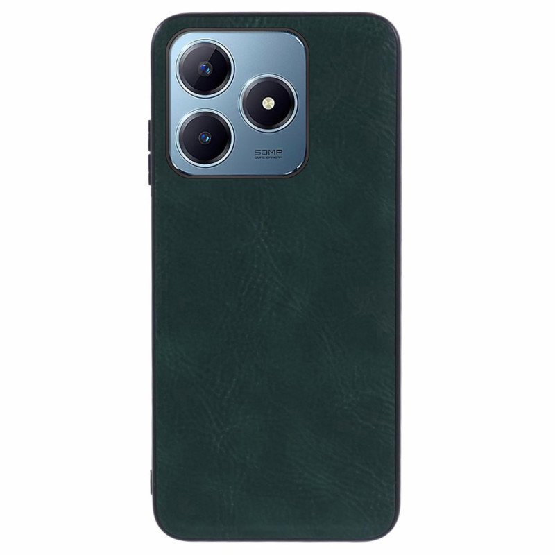 Realme C63 / C61 Style Leather Case