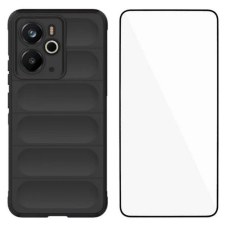 Realme 14 5G Non-Slip Case...