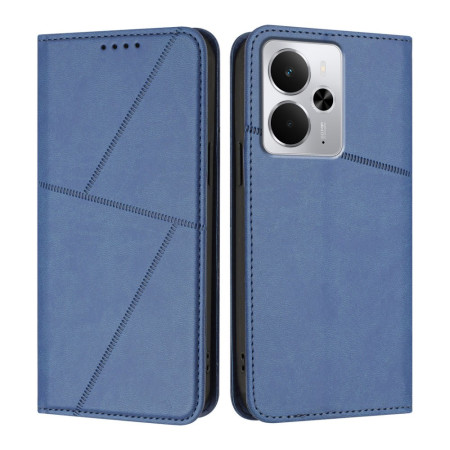 Flip Cover Realme 14 5G Lines