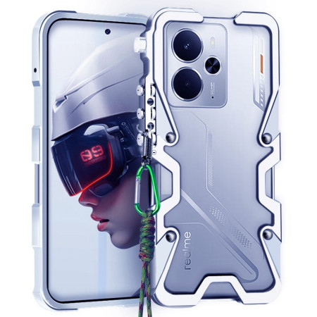 Bumper Realme 14 5G...