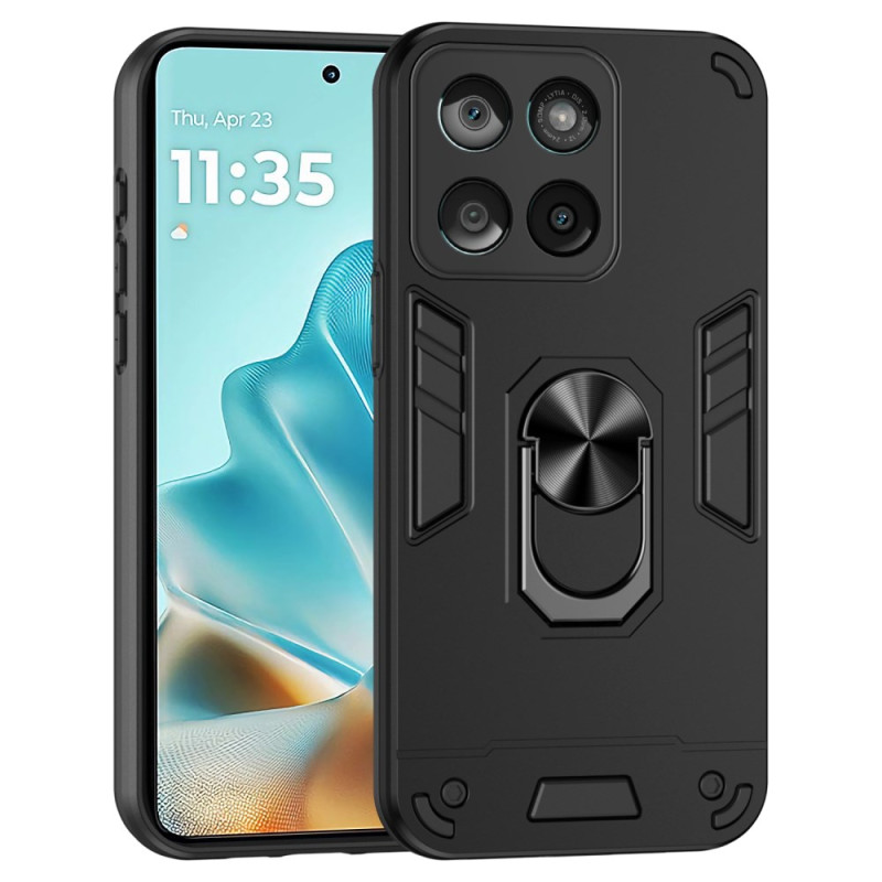 Cover Motorola Edge 60 Fusion Ring-Support