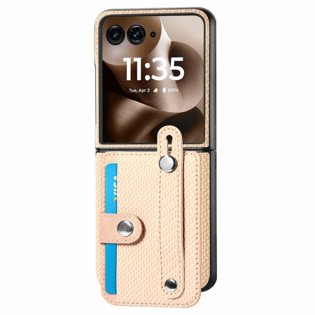 Cover Motorola Razr 60...