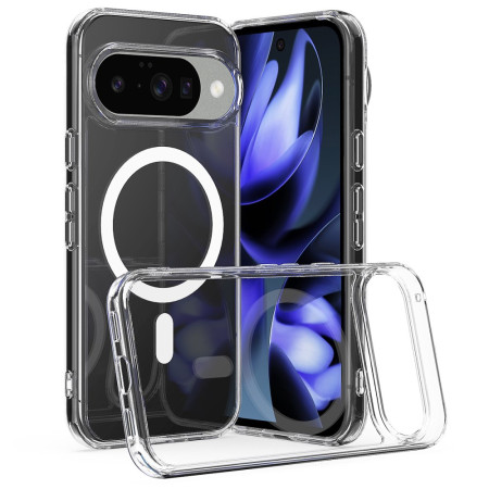 Google Pixel 10 Transparent...