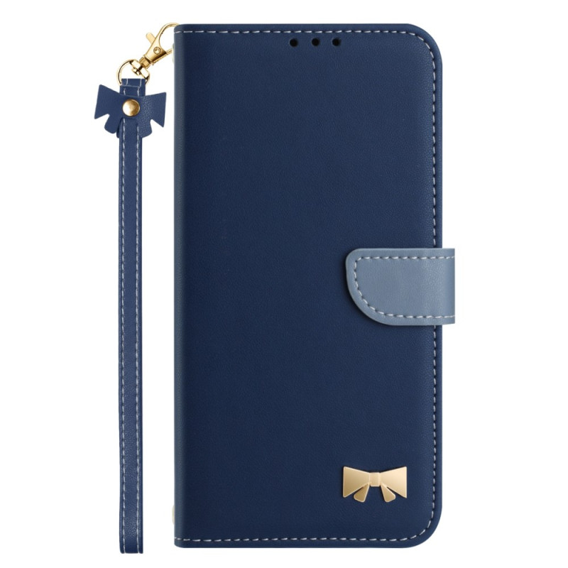 Google Pixel 10 / 10 Pro Two-tone Case with Strap