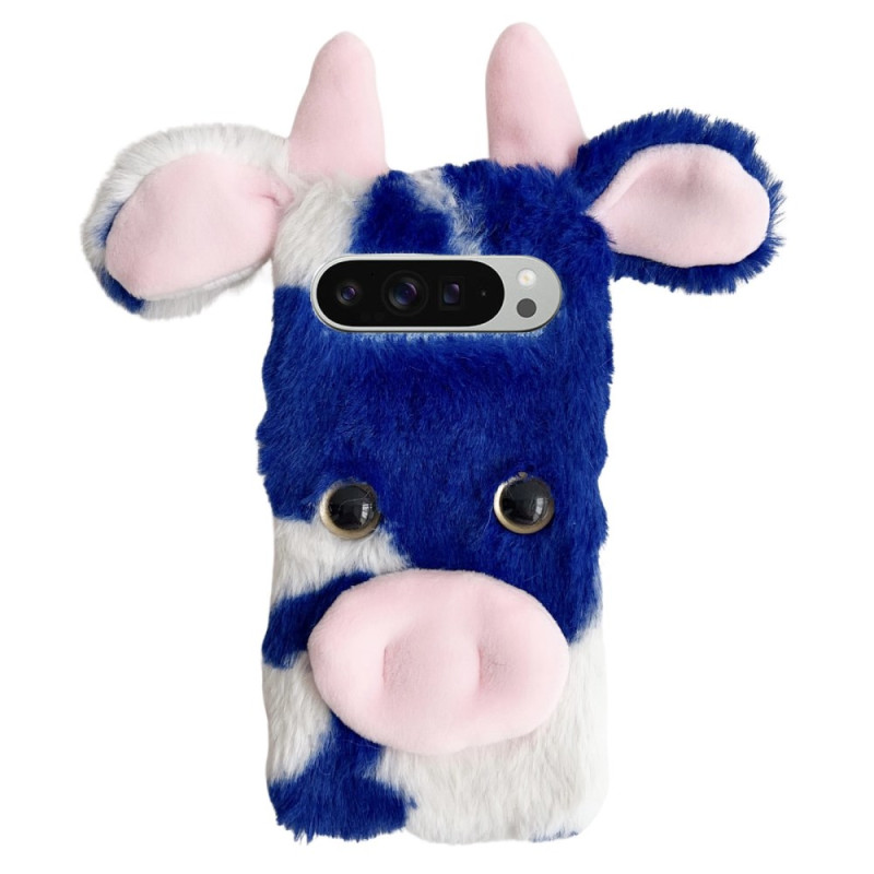 Google Pixel 10 / 10 Pro Cuddly Cow Cover