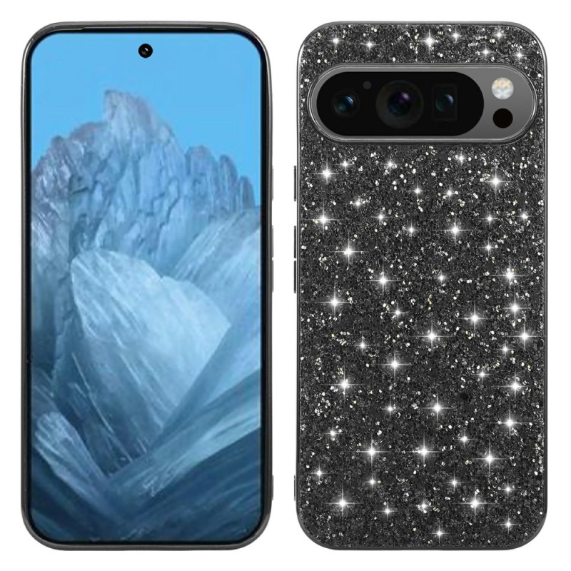 Google Pixel 10 / 10 Pro Glitter Case