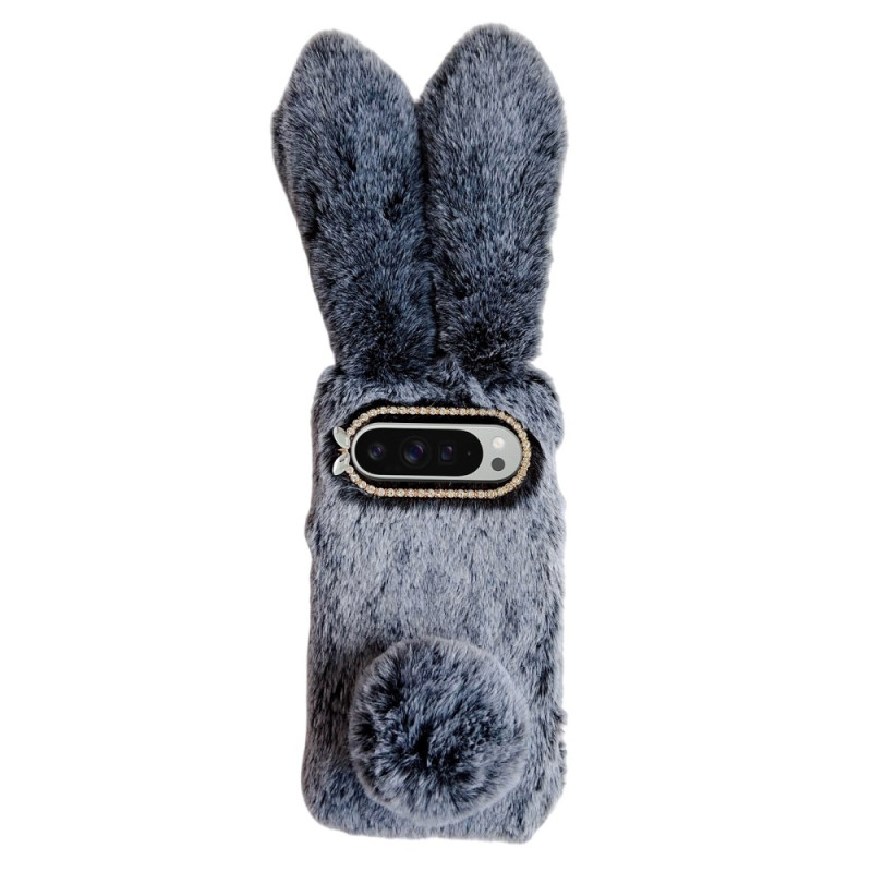Google Pixel 10 Pro XL Cuddly Rabbit Cover