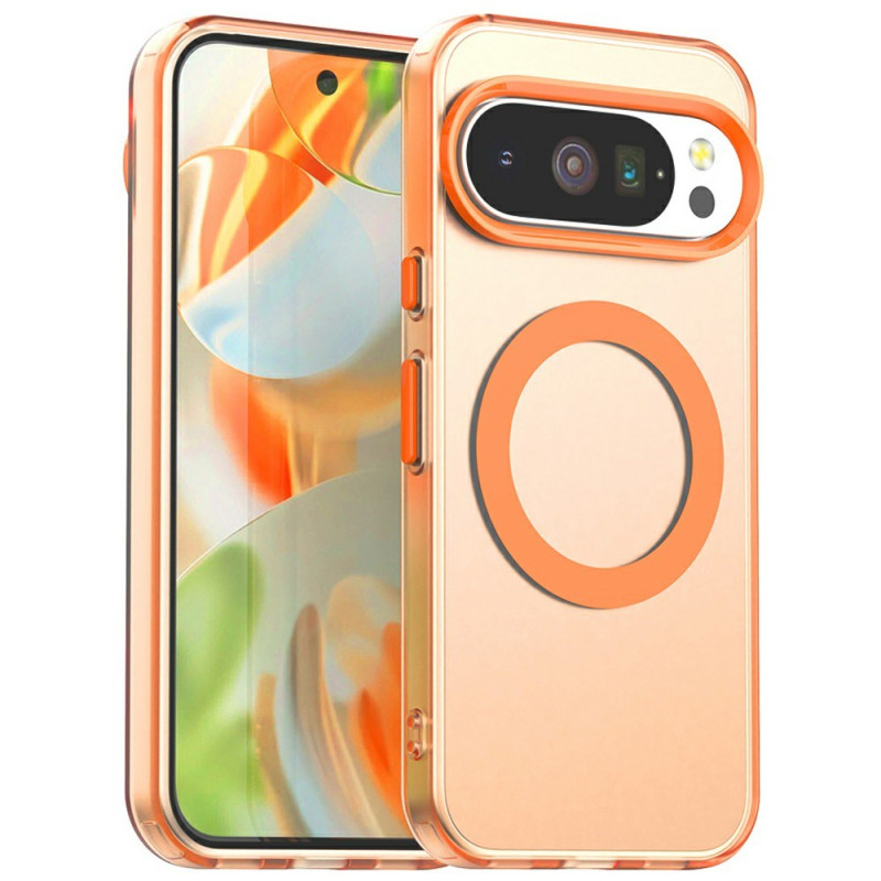 Google Pixel 10 Pro XL Cover MagSafe Compatible Frosted Finish