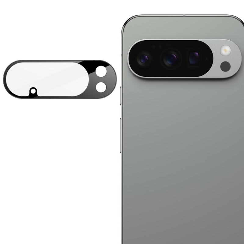Protective lens for Google Pixel 10 Pro XL (black version)