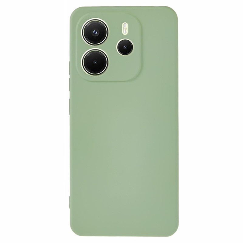 Xiaomi Redmi Note 14 4G Silicone Case