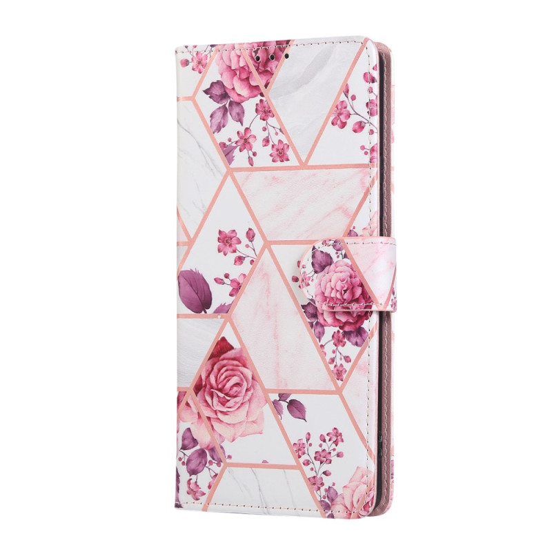 Xiaomi Redmi Note 14 Pro 4G Marble Effect Case