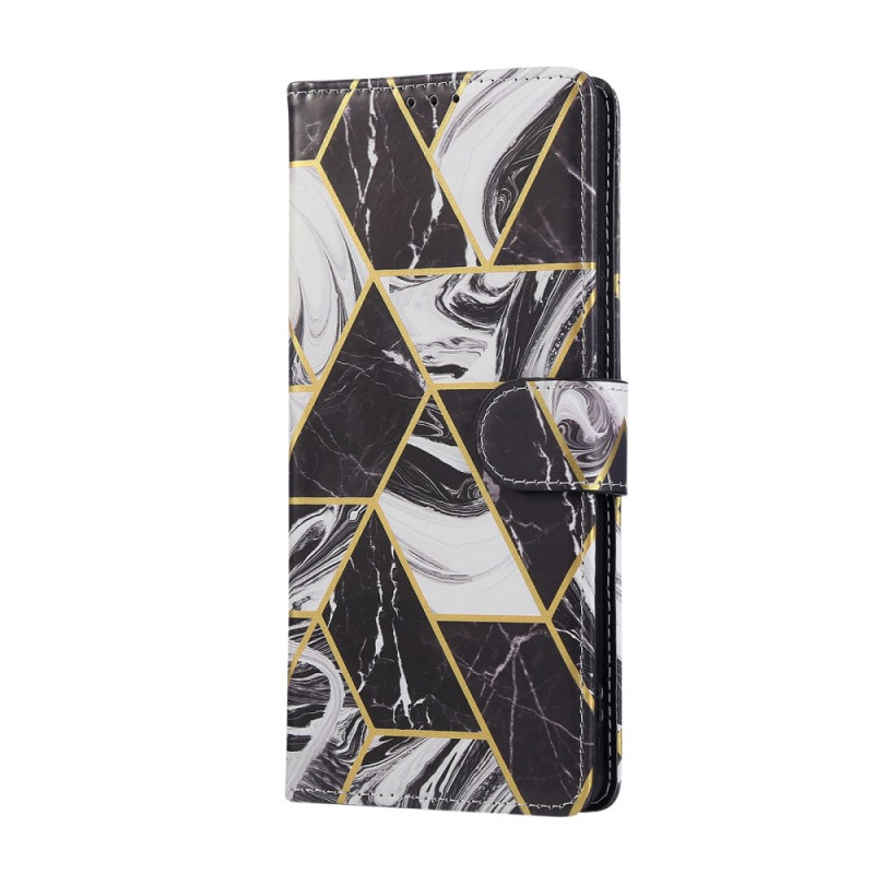 Xiaomi Redmi Note 14 Pro 4G Marble Effect Case