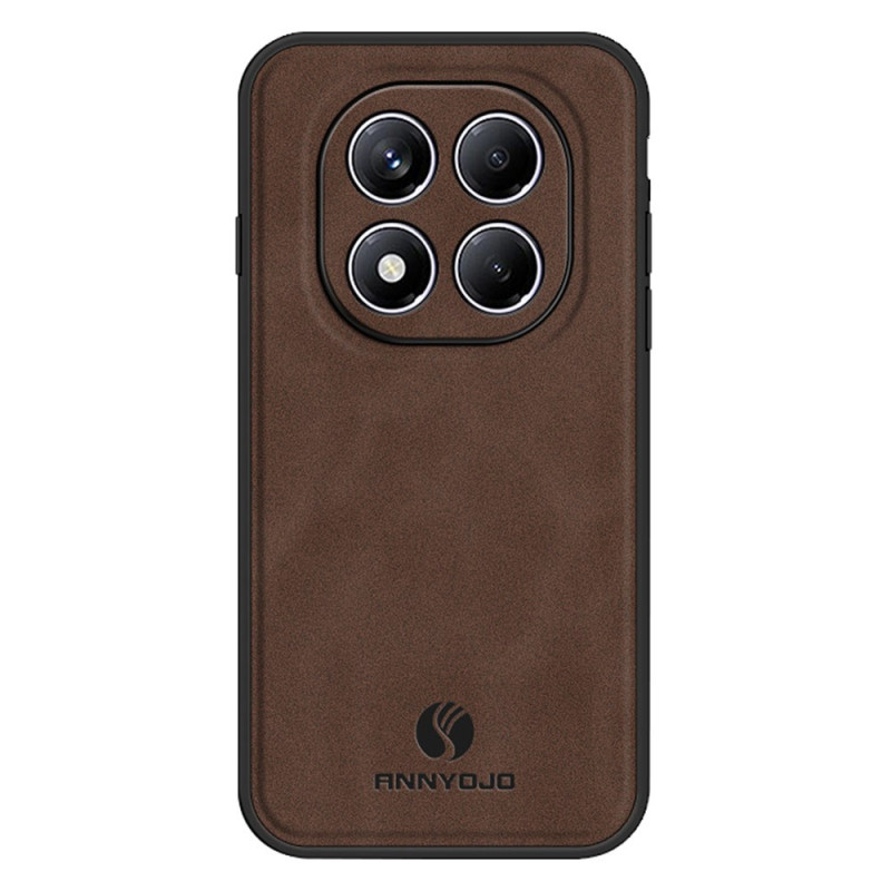 Xiaomi Redmi Note 14 Pro 4G Leather Case ANNYOJO
