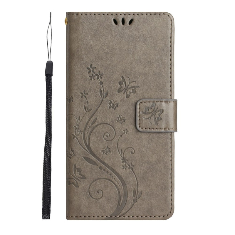 Xiaomi Redmi Note 14 Pro 4G Case Floralies