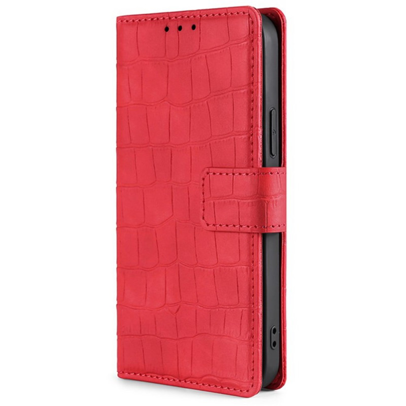 Xiaomi Redmi Note 14 Pro 4G Crocodile Style Case