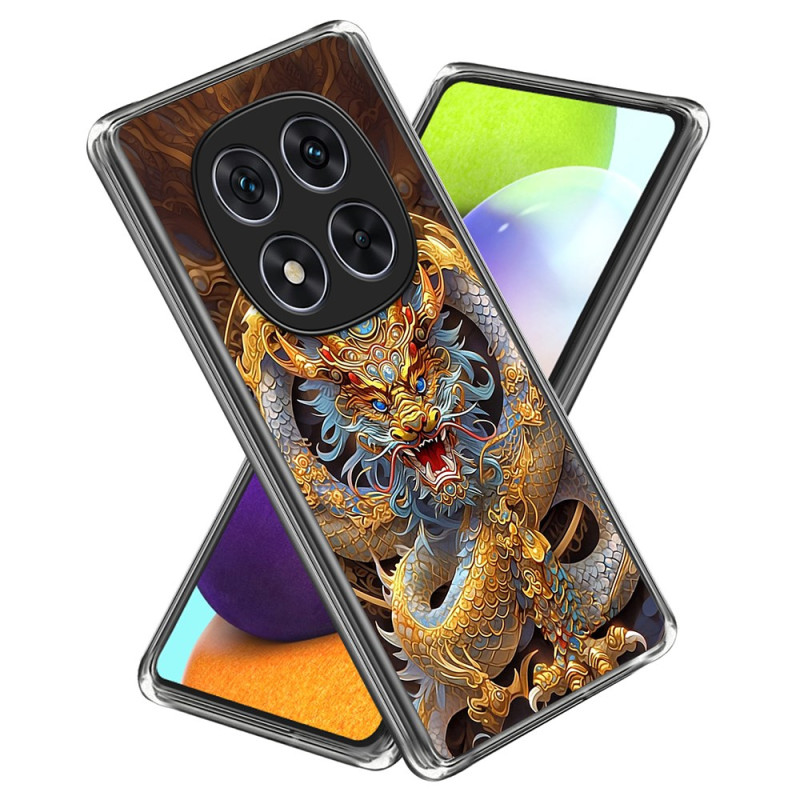 Xiaomi Redmi Note 14 Pro 4G Dragon Case