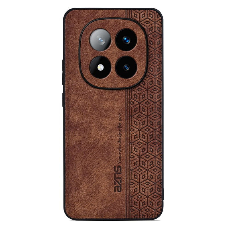 Xiaomi Redmi Note 14 Pro 4G Case AZNS