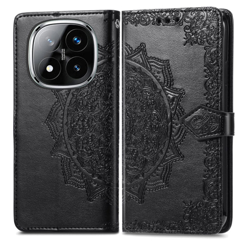 Xiaomi Redmi Note 14 Pro 4G Case Mandala Baroque