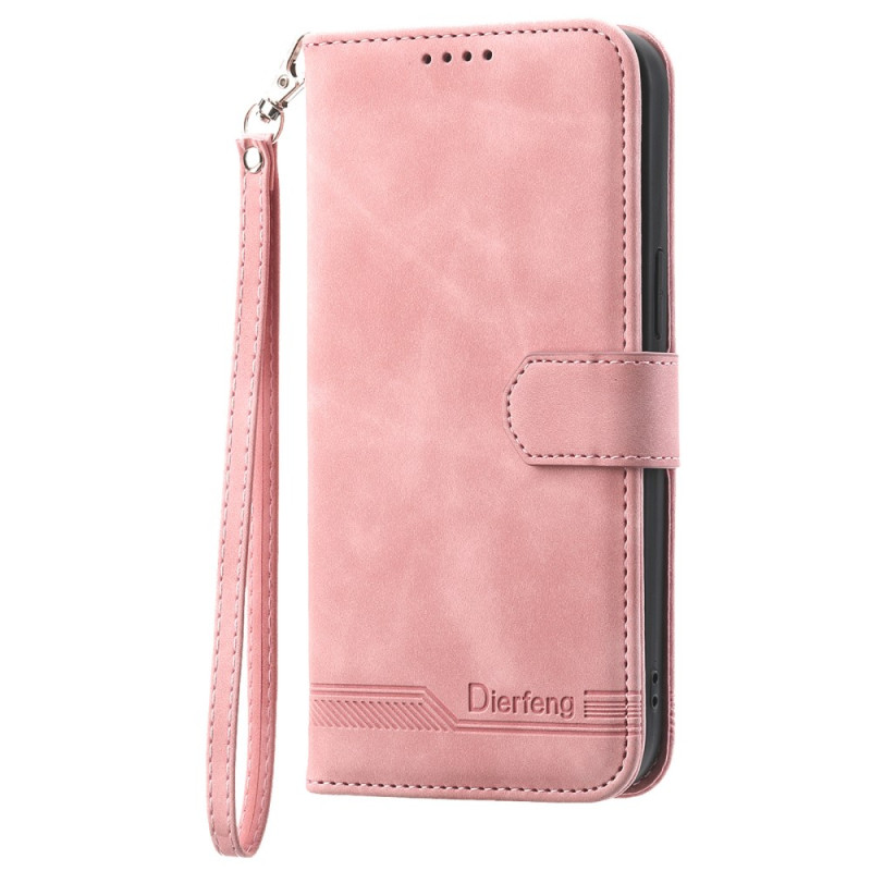 Xiaomi Redmi Note 14 Pro 4G Case DIERFENG