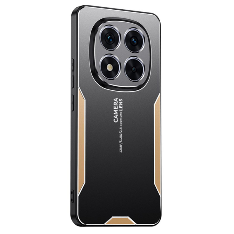 Xiaomi Redmi Note 14 Pro 4G Metal Effect Case