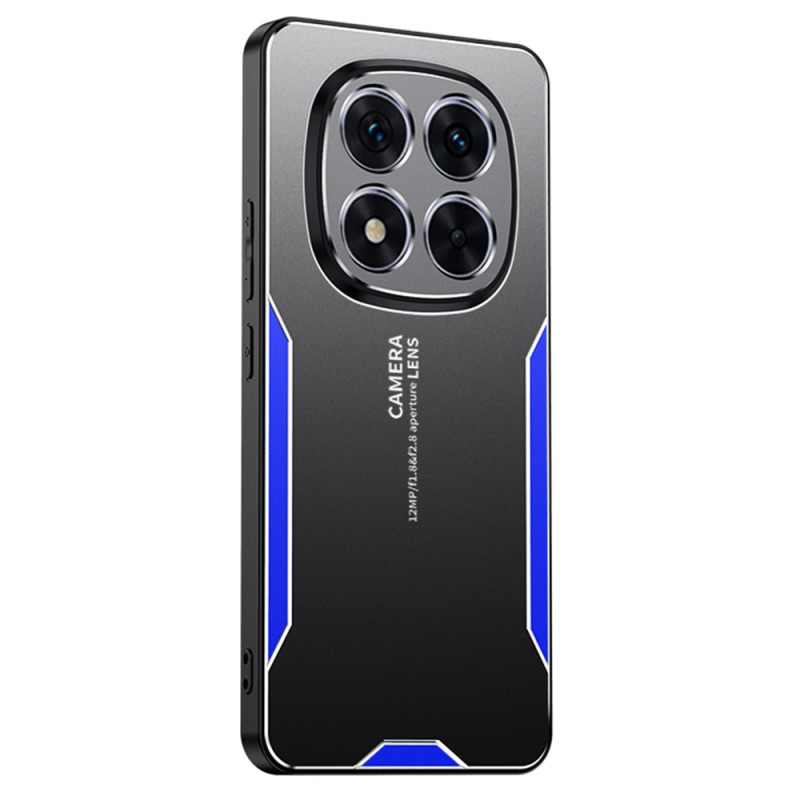 Xiaomi Redmi Note 14 Pro 4G Metal Effect Case