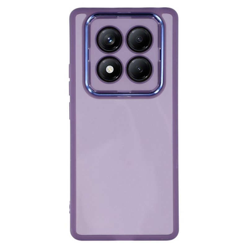 Xiaomi Redmi Note 14 Pro 4G Coloured Case
