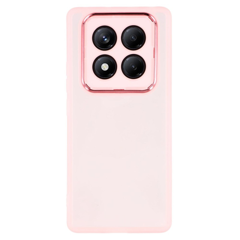 Xiaomi Redmi Note 14 Pro 4G Coloured Case