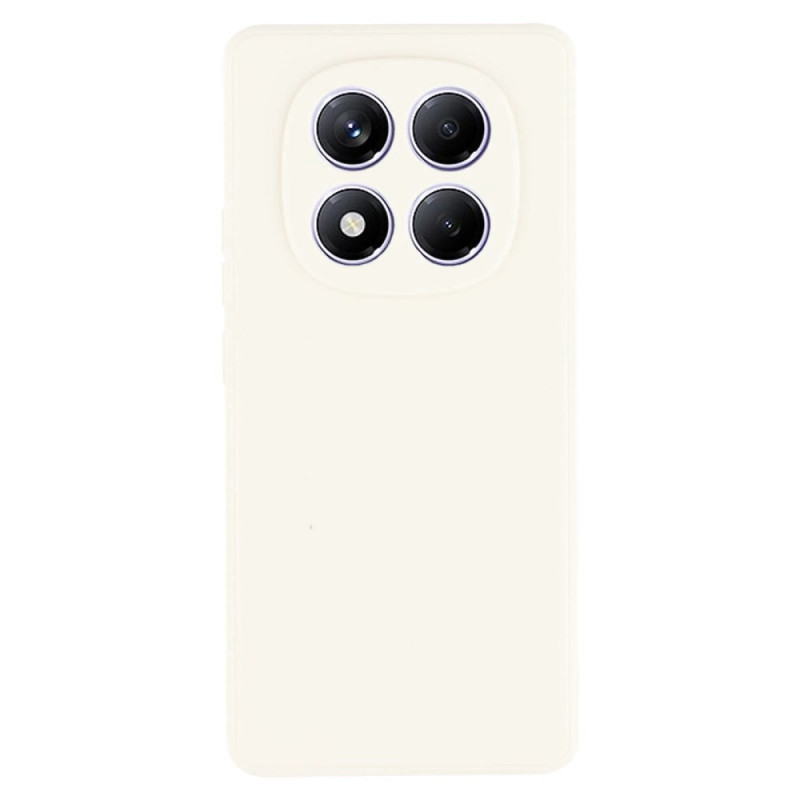 Xiaomi Redmi Note 14 Pro 4G Silicone Case Finesse
